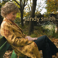 Sandy Smith: Sweet Mercy { CD }