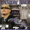 Malow Mac: Most Valuable Player { CD }