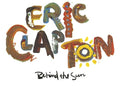 Eric Clapton: Behind the Sun - VINYL