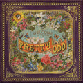 Panic! At the Disco: Pretty. Odd - CD