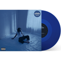 Jordan Ward - Backward - LP [ Record ]
