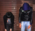 Crystal Castles: Crystal Castles - COMPACT DISCS