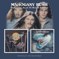 Mahogany Rush: Mahogany Rush 4 / World Anthems - CD