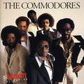 Commodores: Ultimate Collection - CD