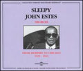 Sleepy John Estes: From Memphis to Chicago 1929-1941 { CD }