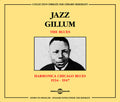 Jazz Gillum: Harmonica Chicago Blues 1934-1947 { CD }