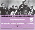 Django Reinhardt: Vol. 5-1936-1937 - CD
