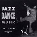 Various Artists: Jazz Dance Music - CD