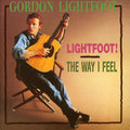 Gordon Lightfoot: Lightfoot / Way I Feel { CD }