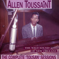 Allen Toussaint: The Wild Sound Of New Orleans - CD