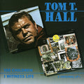 Tom T. Hall: I Witness Life / 100 Children - COMPACT DISCS