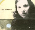 Kris Delmhorst: Shotgun Singer { CD }