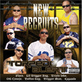 Xicano Rap: Torpedo Alert { CD }