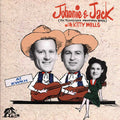 Johnny & Jack: At KWKH - COMPACT DISCS
