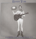 Ernest Tubb: Walking the Floor Over 3 - COMPACT DISCS