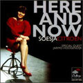 Soesja Citroen: Here & Now - CD