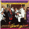 The Chenille Sisters: Whatcha Gonna Swing Tonight { CD }