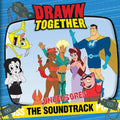 Various Artists: Drawn Together (Original Soundtrack) - CD