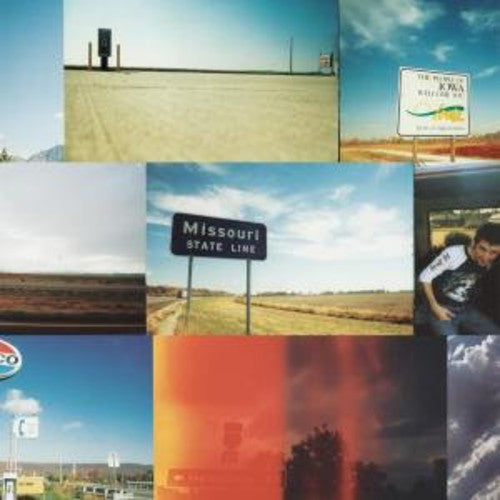 Jason Anderson: Hopeful & the Unafraid [ Vinyl ]