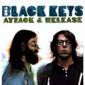 Black Keys - Attack & Release - LP [ Record ]