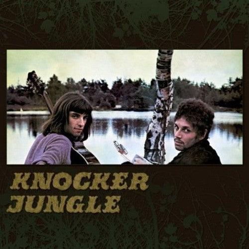 Knocker Jungle: Knocker Jungle { CD }