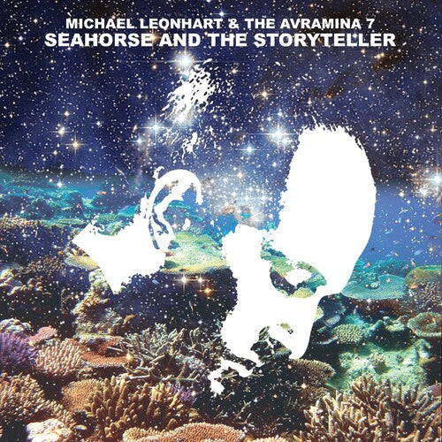 Michael Leonhart: Seahorse and The Storyteller - VINYL