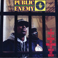 Public Enemy: It Takes a Nation of Millions to Hold Us Back [ Vinyl ]