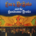 Lucy Desoto & the Handsome Devils: Lowdown & Travelling - COMPACT DISCS
