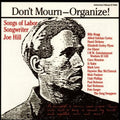Various Artists: Organize: Songs of Joe Hill / Various - COMPACT DISCS