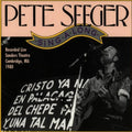 Pete Seeger: Singalong - COMPACT DISCS