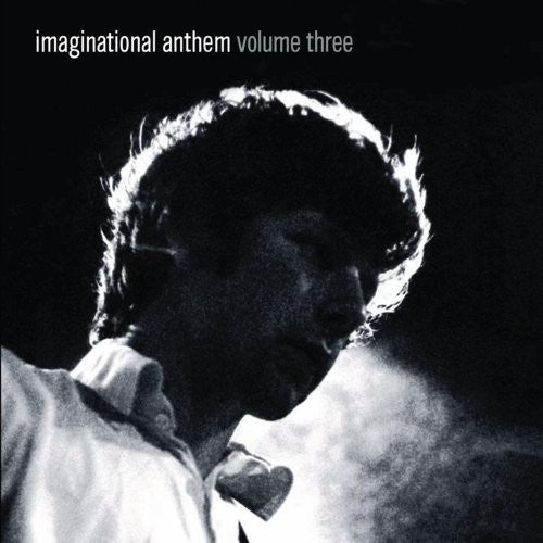 Various Artists: Imaginational Anthem, Vol. 3 { CD }