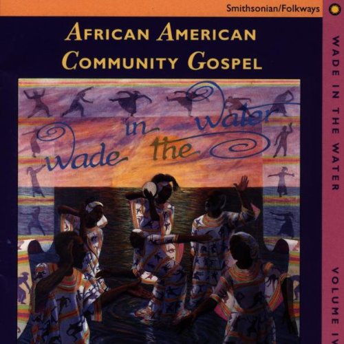 Various Artists: Wade in the Water 4 / Various { CD }