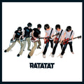 Ratatat: Ratatat [ Vinyl ]