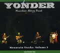 Yonder Mountain String Band: Mountain Tracks, Vol. 5 { CD }