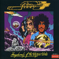 Thin Lizzy: Vagabonds of the Western World - CD