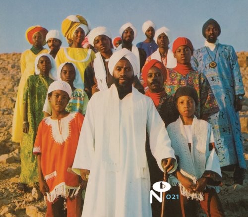 Various Artists: Soul Messages From Dimona [ Vinyl ]