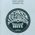 Barry White: Greatest Hits 1 - CD