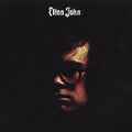 Elton John: Elton John (remastered) - CD