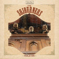 Sojourners: Hold on { CD }