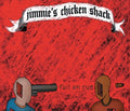 Jimmie's Chicken Shack: Fail on Cue - CD
