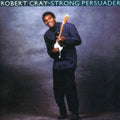 Robert Cray: Strong Persuader { CD }