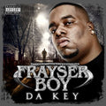 Frayser Boy: Da Key { CD }