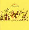 Genesis: Trick of the Tail - CD