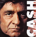 Johnny Cash: Best of Johnny Cash - COMPACT DISCS