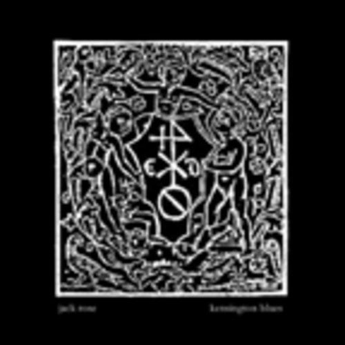 Jack Rose: Kensington Blues [ Vinyl ]