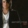 Tripel German: Push - CD