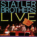 The Statler Brothers: Live & Sold Out - COMPACT DISCS