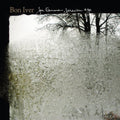 Bon Iver: For Emma: Forever Ago - COMPACT DISCS