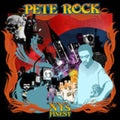 Pete Rock: NY's Finest (Instrumentals) { CD }