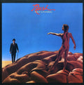 Rush: Hemispheres (remastered) - CD